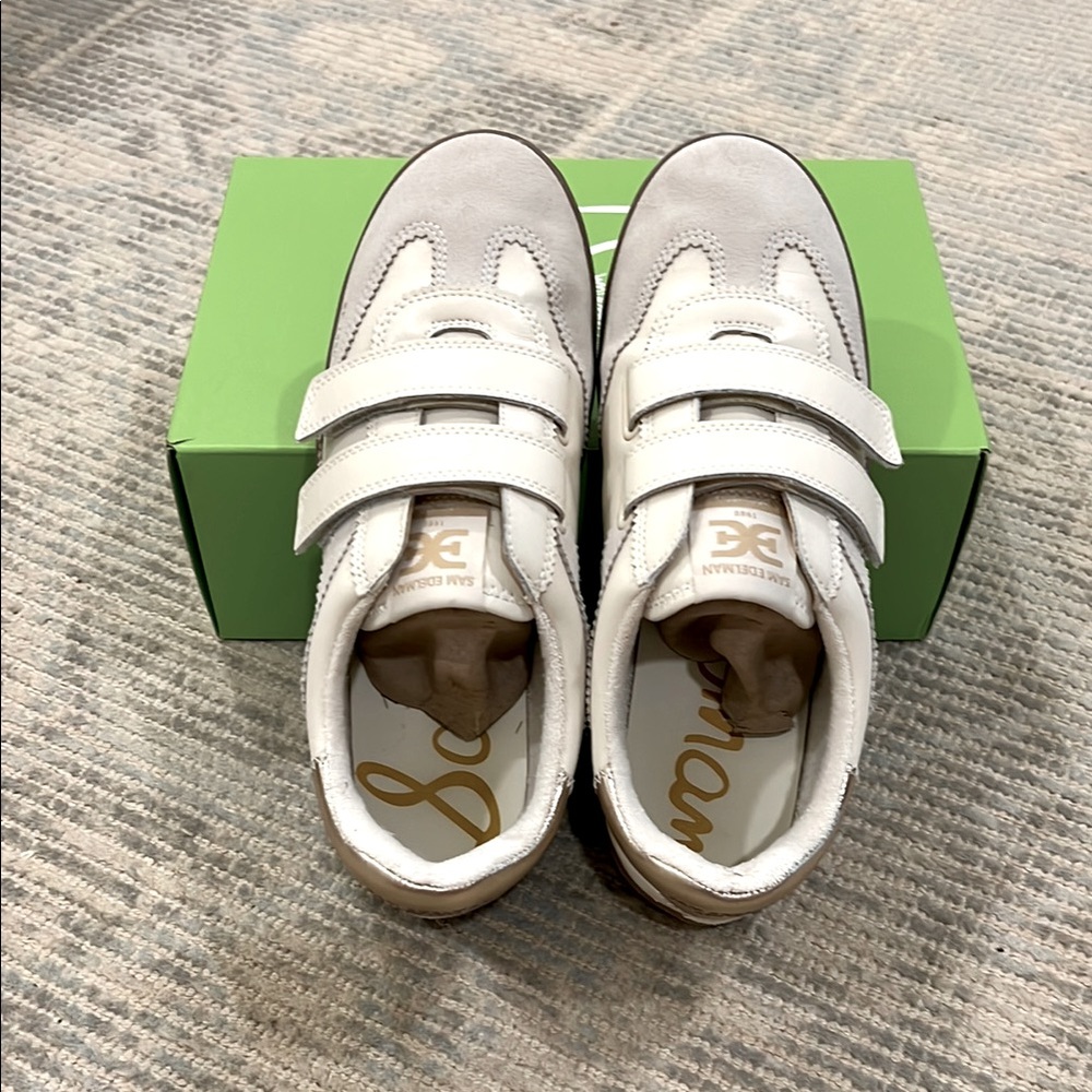Sam Edelman Talia Sneaker